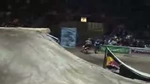 Dirtbike Fail