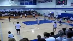 Dodgeball KO