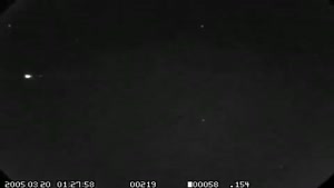Amazing Meteor Footage Compilation