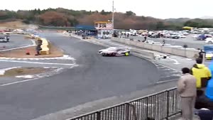 Awesome Synchronized Drift