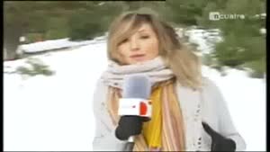 Idiot Reporter