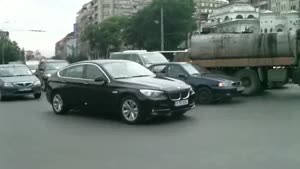 Most Ugly Bmw -Model 2010