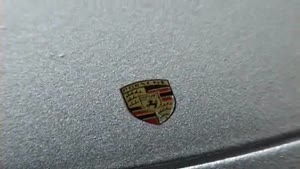 Porsche Carrera GT -Cararama 1/24