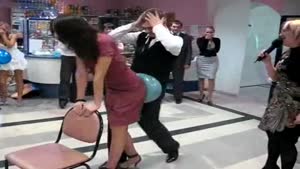 Russian Wedding Game