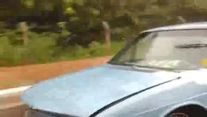 High Tech Windshield Wiper