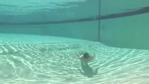 Diving Fail