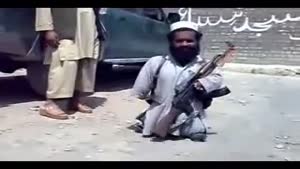 Taliban Midget