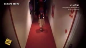 Horror Prank