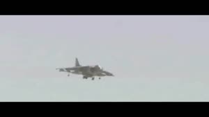 Jet Fighter Lift Off Fail