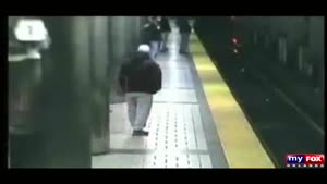 Subway Rescue