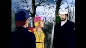 Hilarious Gi Joe Parody