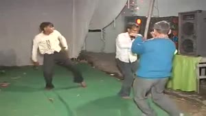 How They Dance In India