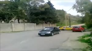 Very Good Rally Driver