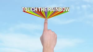 Touch The Rainbow