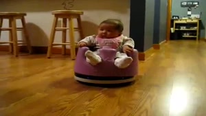 Automatic Baby Transport