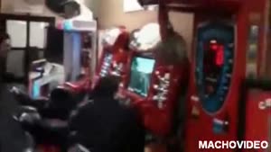 Boxing Game Fail