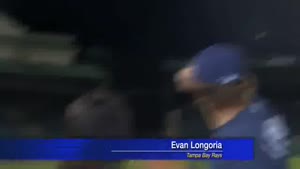 Baseball Player With Spider Sense