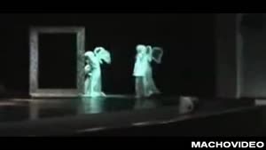 Theater Fail