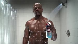 Old Spice Flex