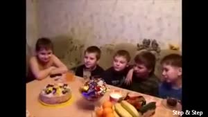 Russian Gangster Kids