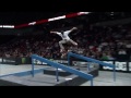 HD Skateboarding Video