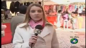 Reporter Answers Her Phone During Live Broadcast