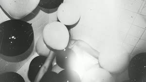 The Weekend - House Of Balloons - Glass Table Girls