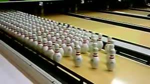Advanced Bowling