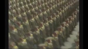 North-Korea Ft. Kim Jong II - Party Rock Anthem