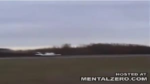 Russian Airplane Crashes