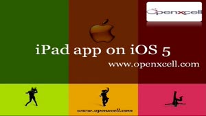 What you can expect in your iPad app on iOS 5