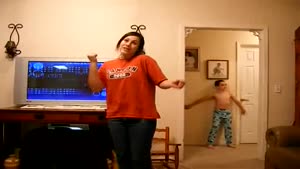 Little Brother Ruins Sisters Video