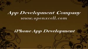 iPhone Development