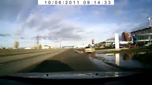 Turning Right Goes Wrong