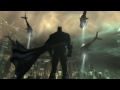 Batman - The Dark Knight Rises Trailer 2