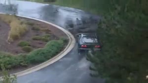 Douchebag Drifting Fail