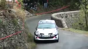 The Risks Of Rally Racing