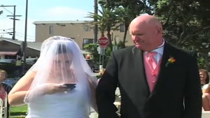 Blackberry Addicted Bride