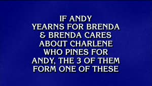 Jeopardy Answer Fail
