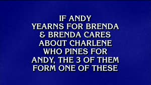 Jeopardy Answer Fail