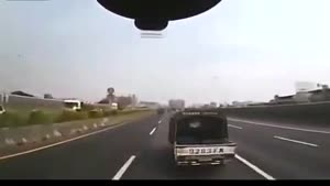 Highway Arguement