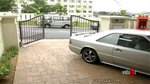 Security Gate Fail