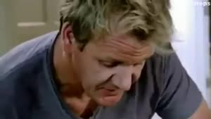 Gordon Ramsey: How To Treat A Lady