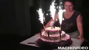 Another Wedding Cake Fail