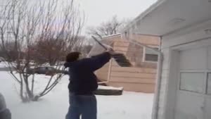 Icicle Karate