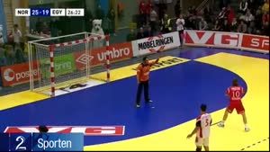 Misleading Goal