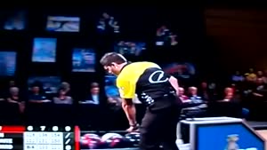 Pro Bowling Fail