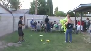 Pinata Fail