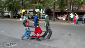 Cool Street Dance