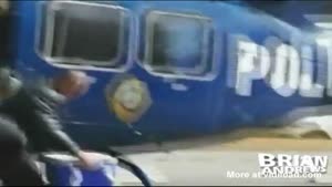Medics Drop Heart While Heading For Transplant